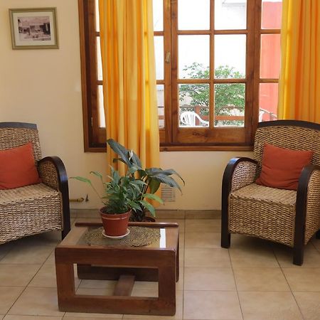 Hotel Arenales Villa Carlos Paz Esterno foto