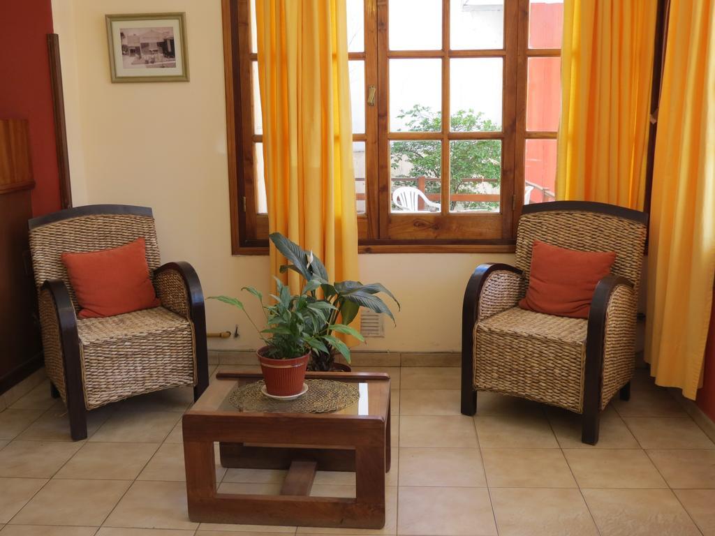 Hotel Arenales Villa Carlos Paz Esterno foto