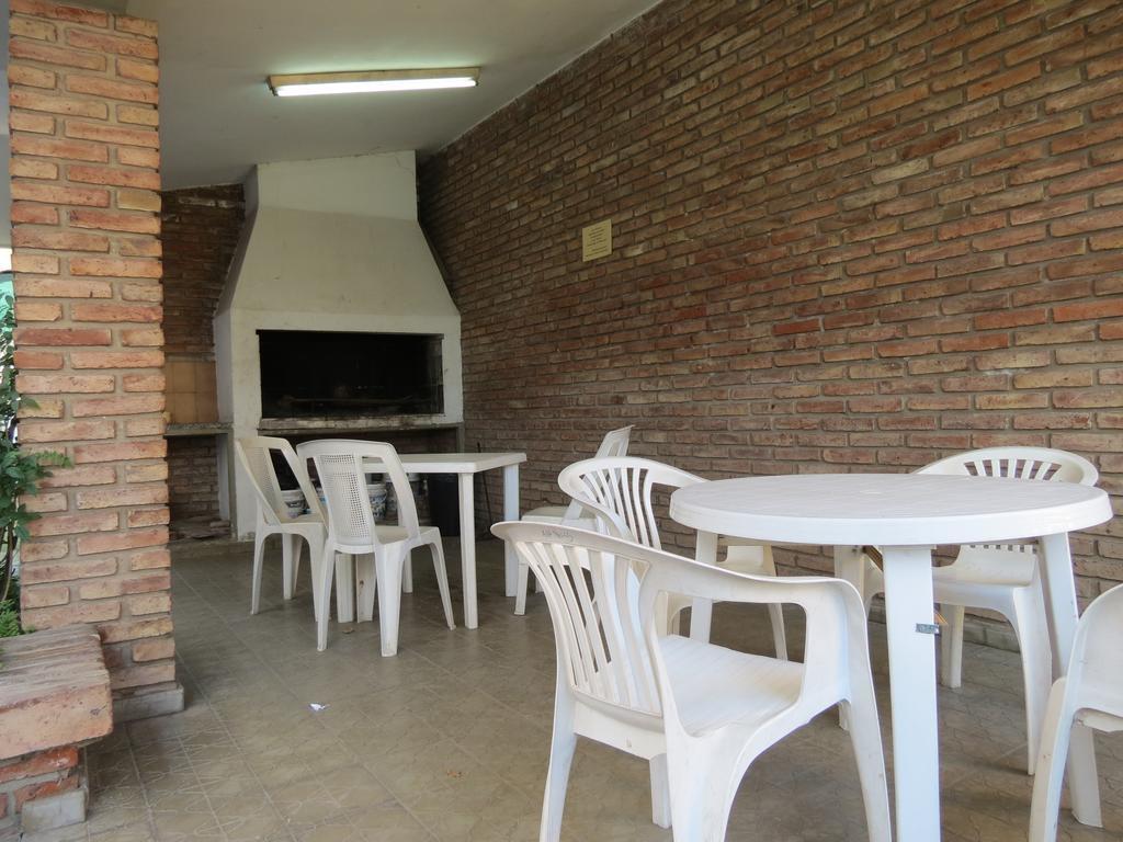 Hotel Arenales Villa Carlos Paz Esterno foto