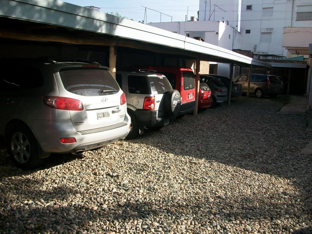 Hotel Arenales Villa Carlos Paz Esterno foto