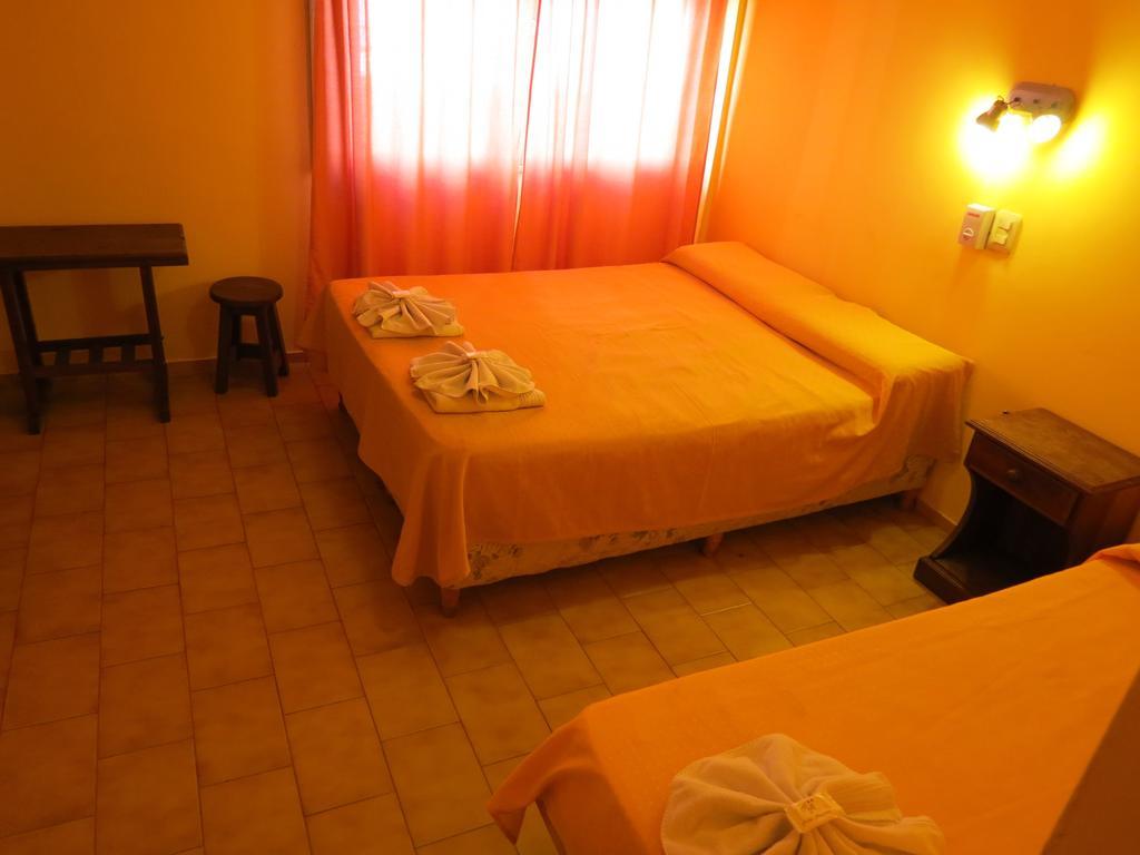 Hotel Arenales Villa Carlos Paz Camera foto