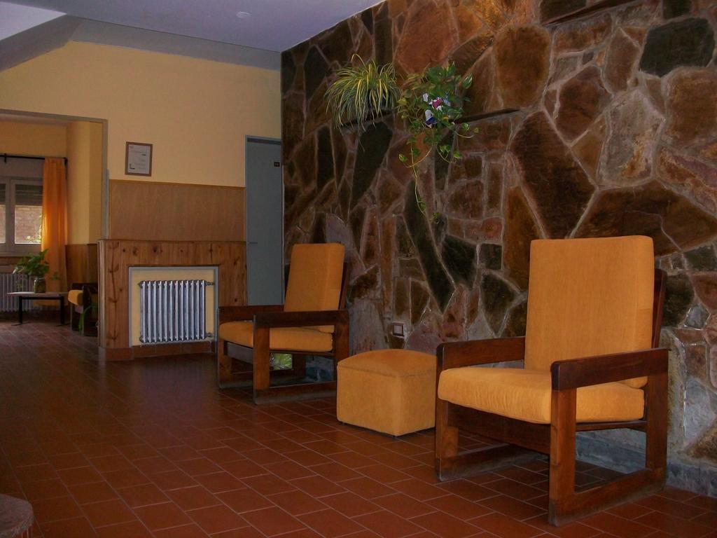 Hotel Arenales Villa Carlos Paz Esterno foto
