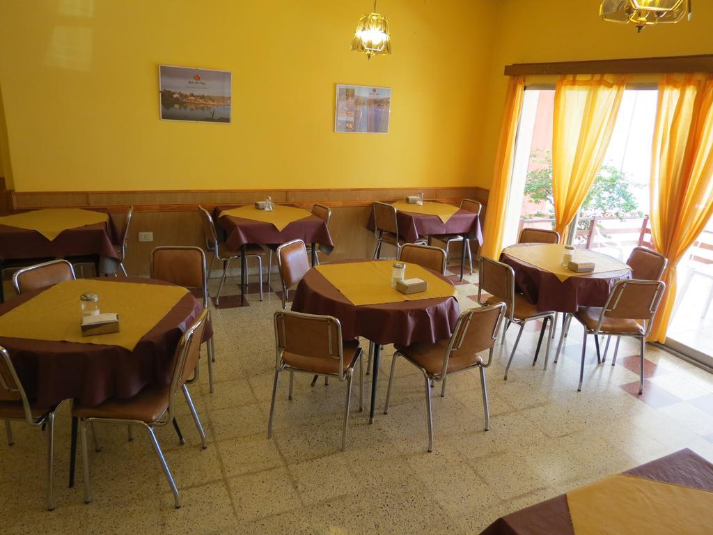 Hotel Arenales Villa Carlos Paz Esterno foto